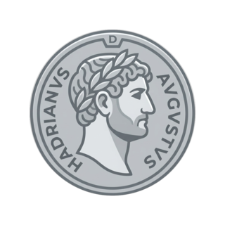Denario app icon
